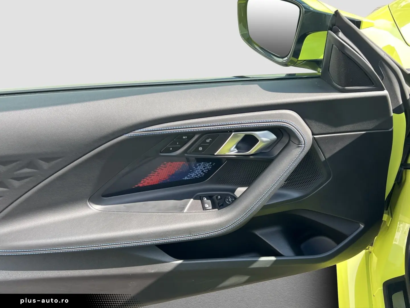 BMW M2 SpurAss HUD HiFi Navi RFK Memory Tempomat