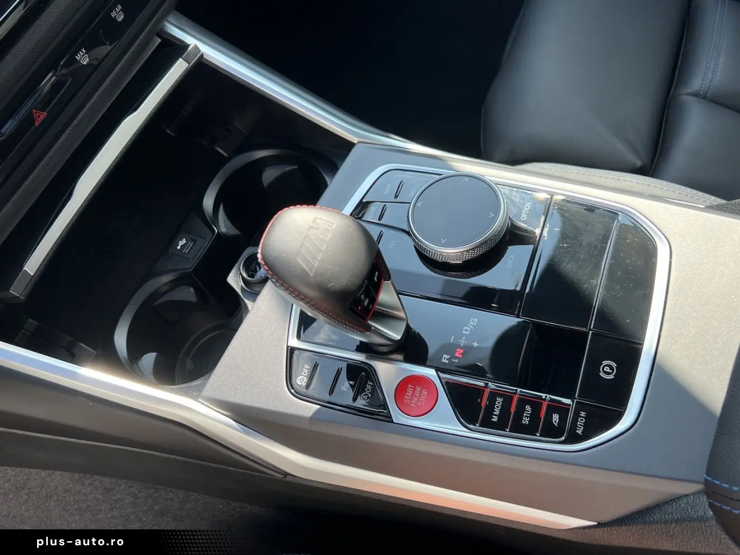 BMW M2 SpurAss HUD HiFi Navi RFK Memory Tempomat