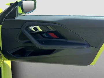 BMW M2 SpurAss HUD HiFi Navi RFK Memory Tempomat
