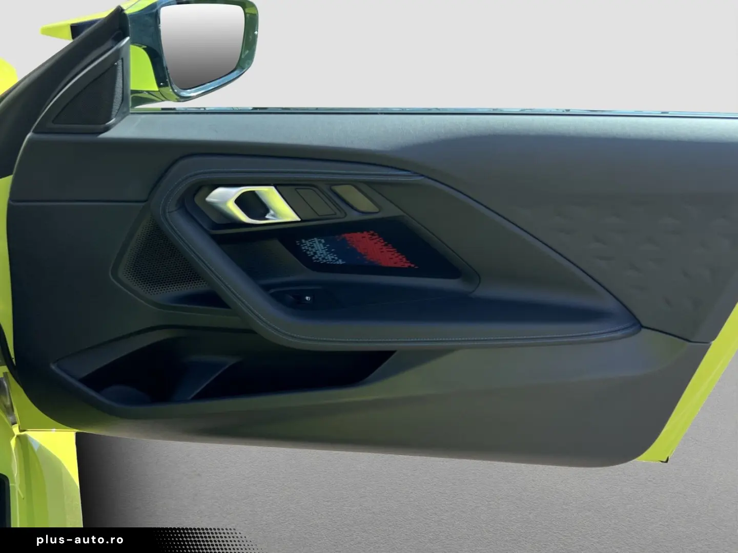 BMW M2 SpurAss HUD HiFi Navi RFK Memory Tempomat