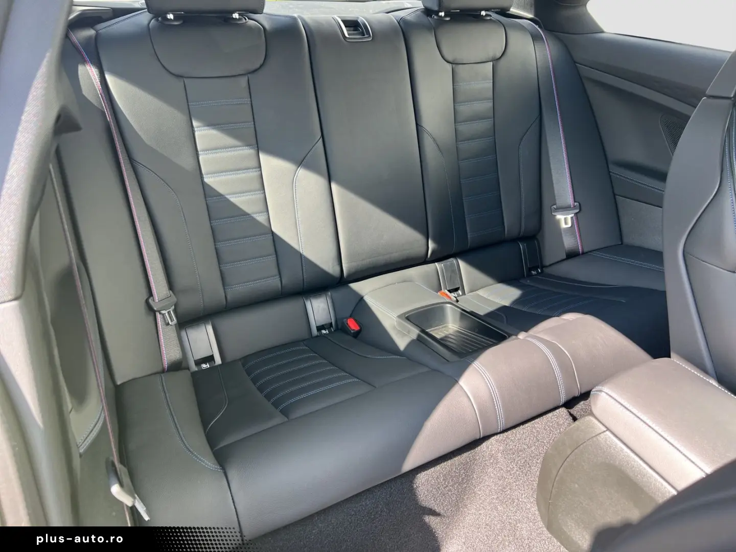 BMW M2 SpurAss HUD HiFi Navi RFK Memory Tempomat