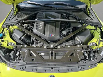 BMW M2 SpurAss HUD HiFi Navi RFK Memory Tempomat