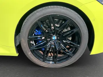 BMW M2 SpurAss HUD HiFi Navi RFK Memory Tempomat