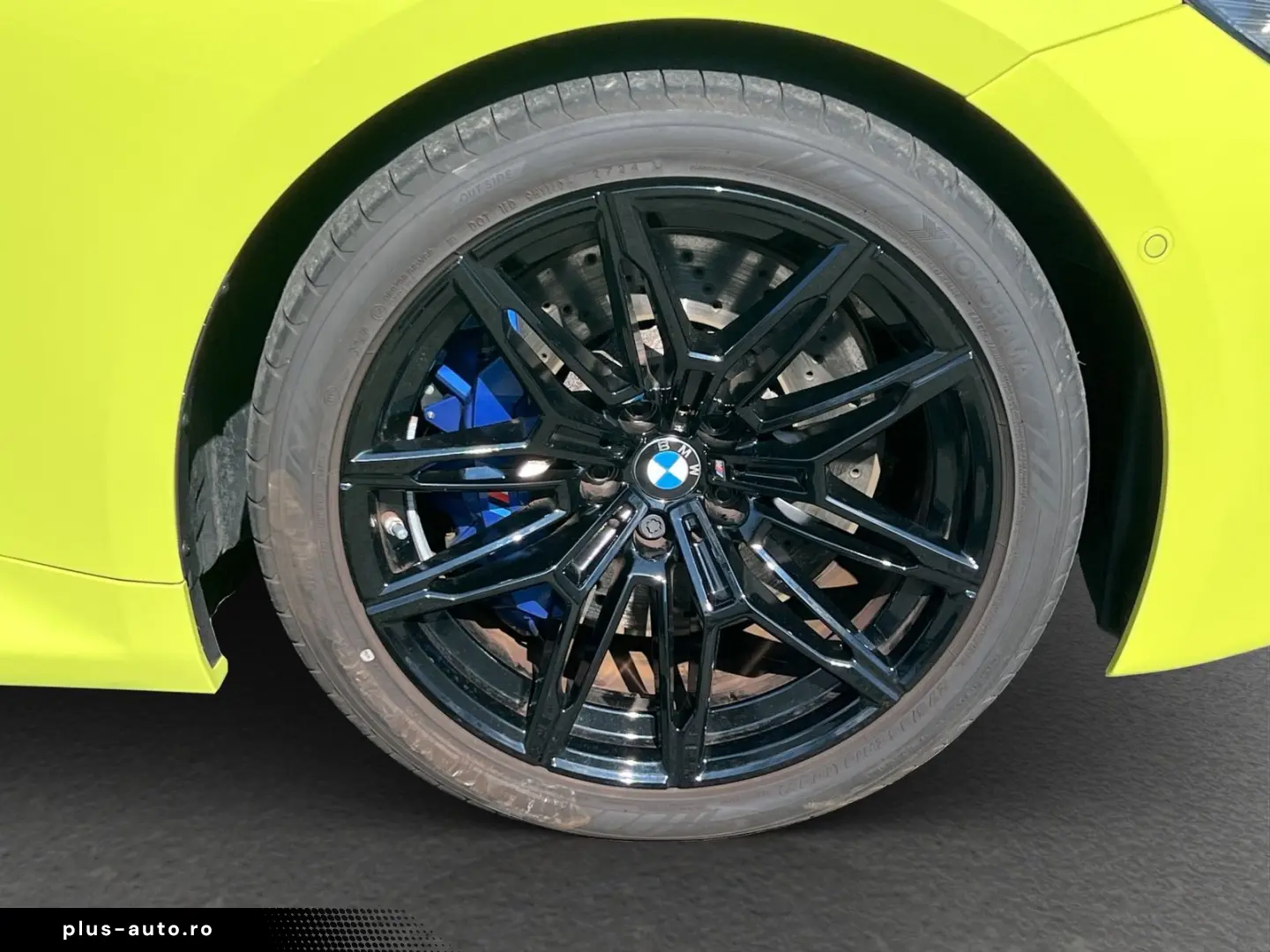 BMW M2 SpurAss HUD HiFi Navi RFK Memory Tempomat