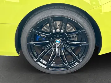 BMW M2 SpurAss HUD HiFi Navi RFK Memory Tempomat