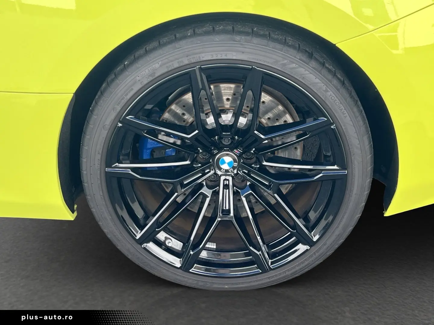 BMW M2 SpurAss HUD HiFi Navi RFK Memory Tempomat