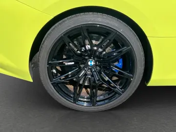BMW M2 SpurAss HUD HiFi Navi RFK Memory Tempomat