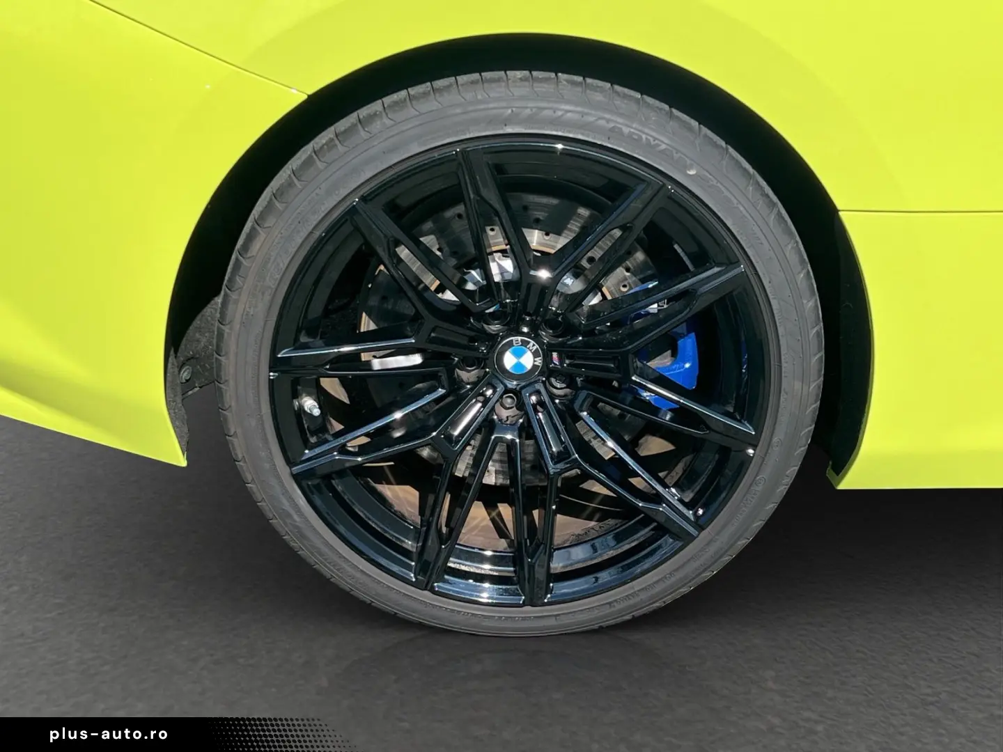 BMW M2 SpurAss HUD HiFi Navi RFK Memory Tempomat