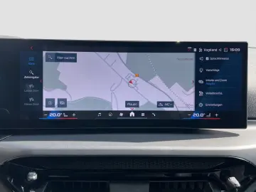 BMW M2 SpurAss HUD HiFi Navi RFK Memory Tempomat