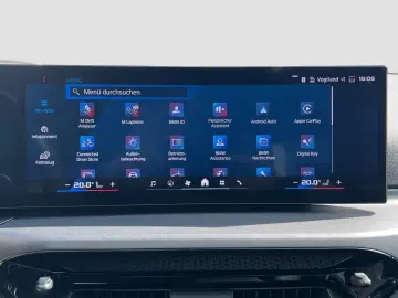 BMW M2 SpurAss HUD HiFi Navi RFK Memory Tempomat