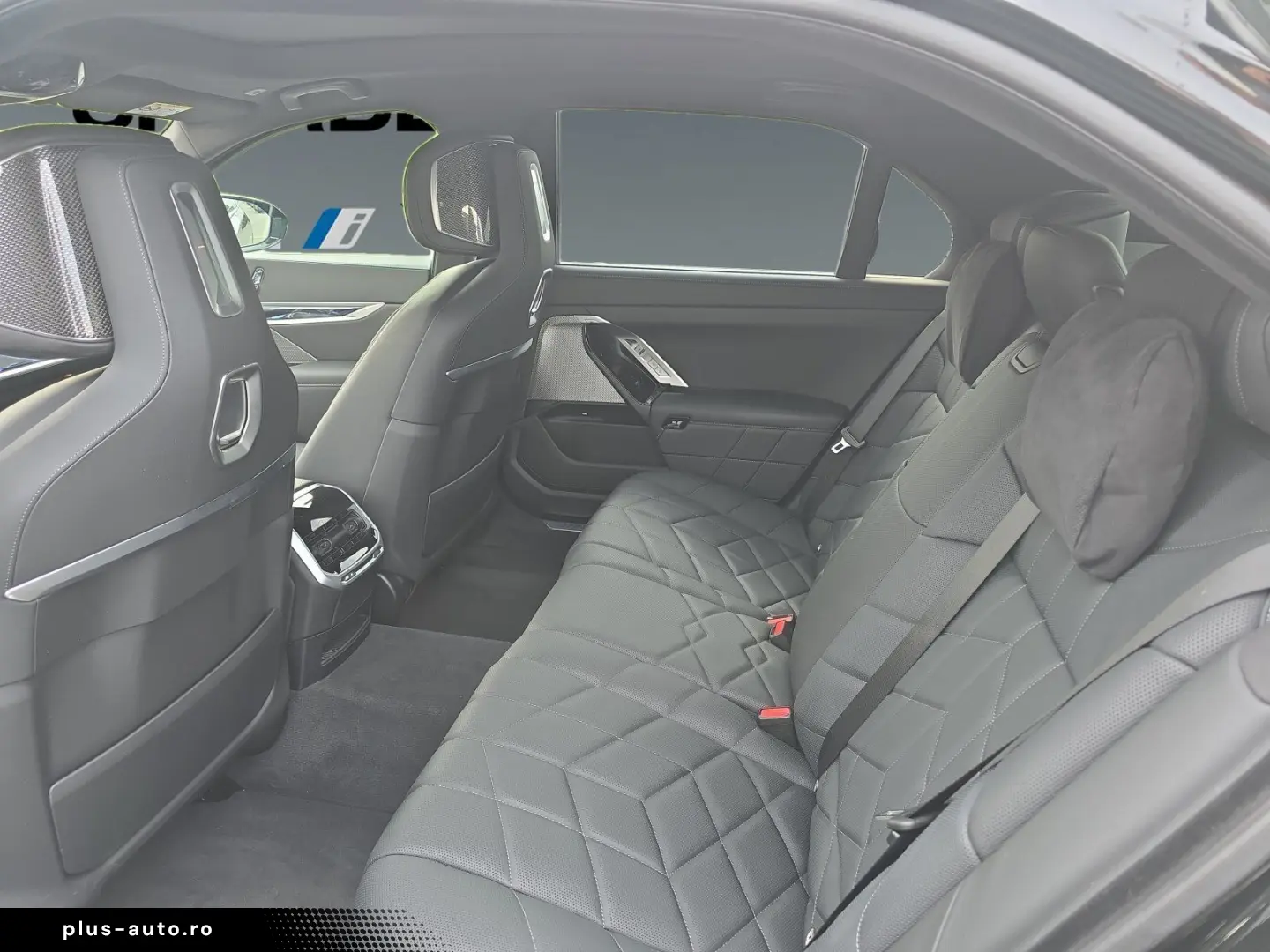 BMW M760e xDrive M Performance Paket Executive Loung