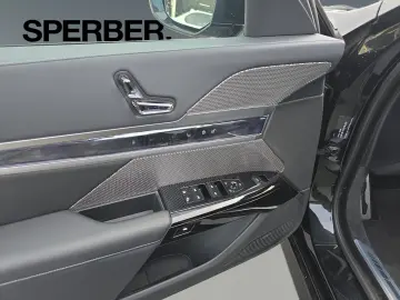 BMW M760e xDrive M Performance Paket Executive Loung