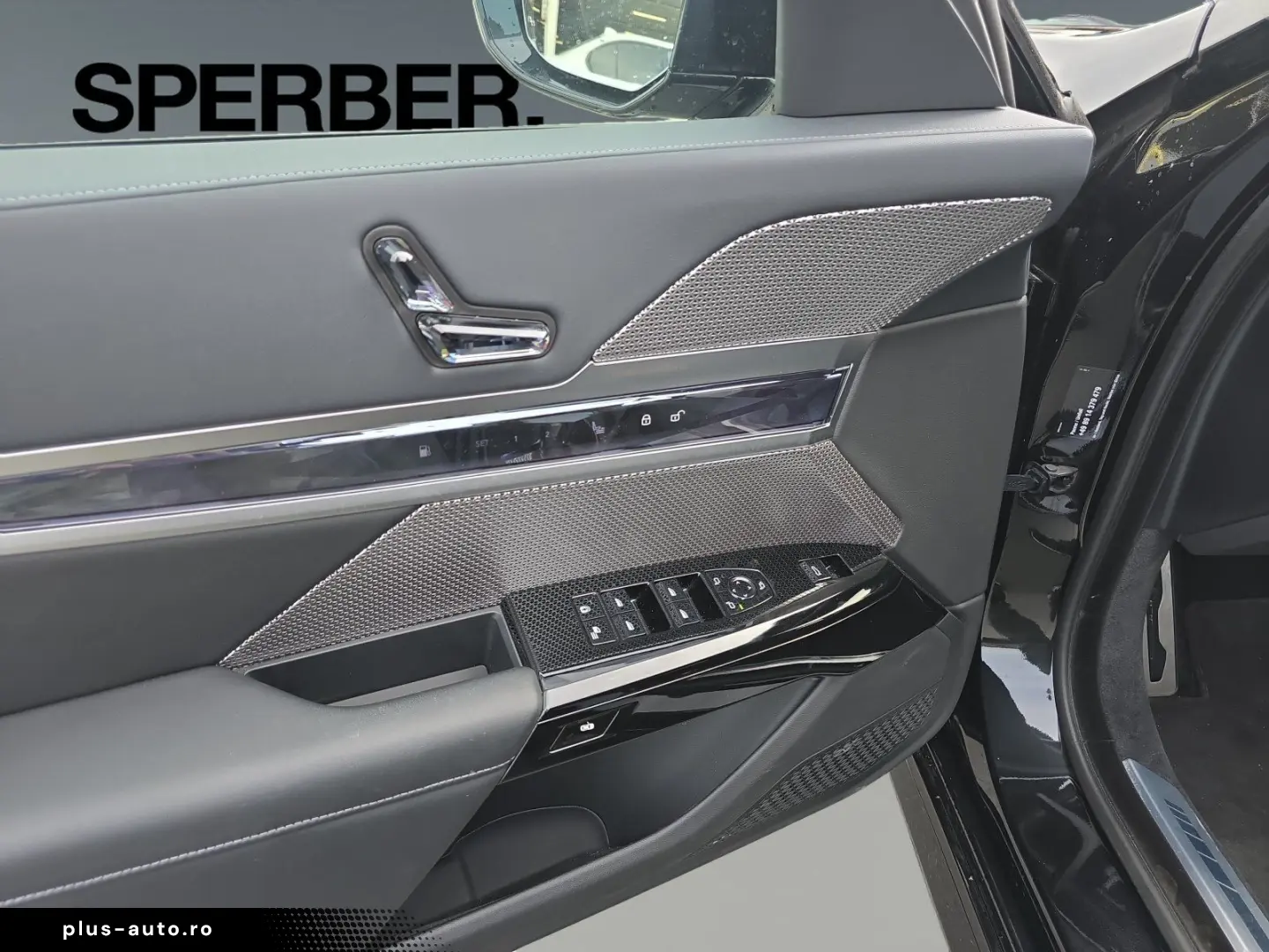 BMW M760e xDrive M Performance Paket Executive Loung