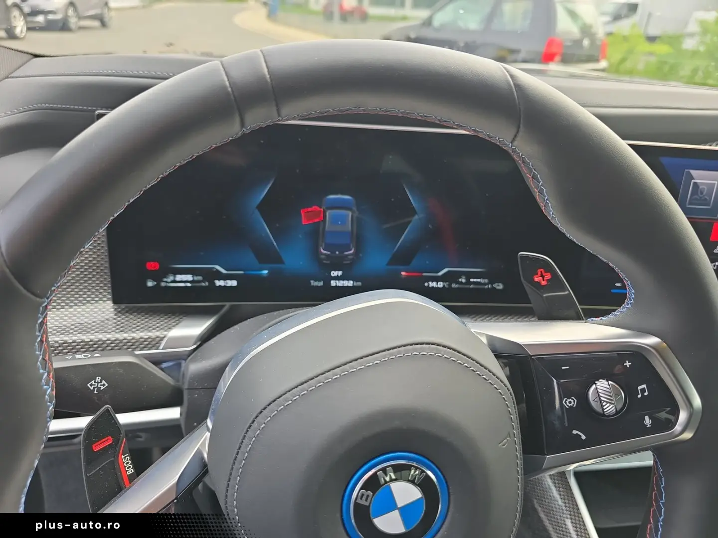 BMW M760e xDrive M Performance Paket Executive Loung