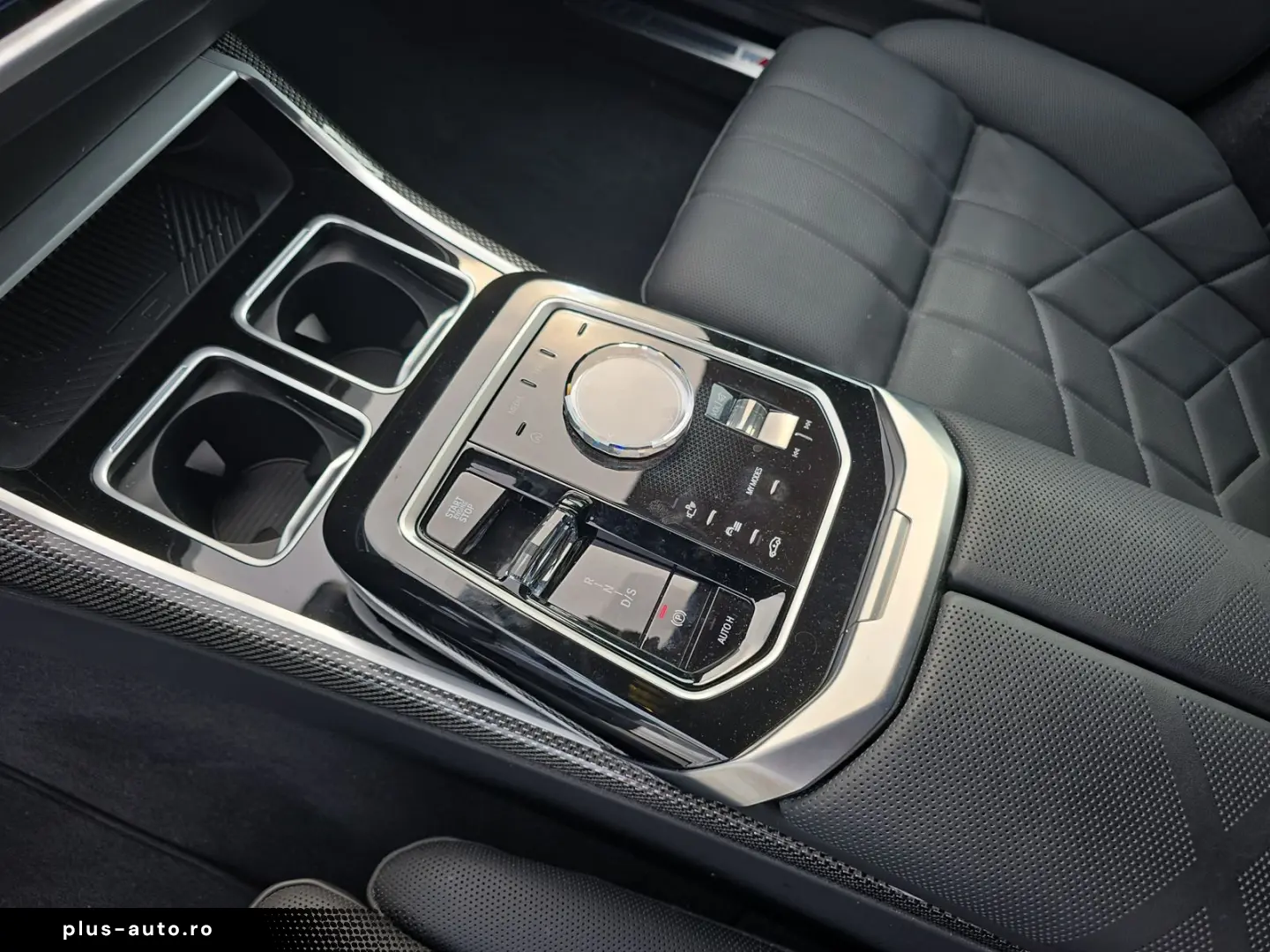 BMW M760e xDrive M Performance Paket Executive Loung