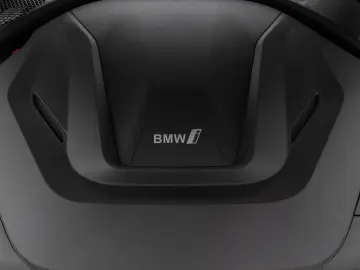 BMW i4 M50 Gran Coupé 360 Glasdach Laser HUD DAB H K