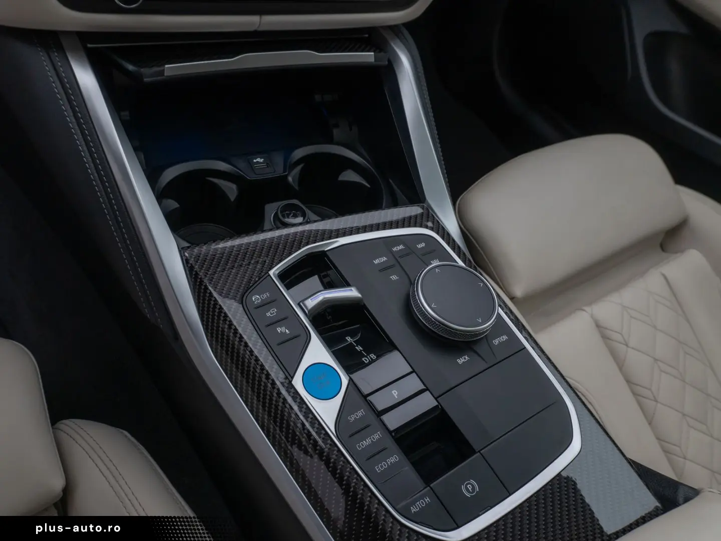 BMW i4 M50 Gran Coupé 360 Glasdach Laser HUD DAB H K