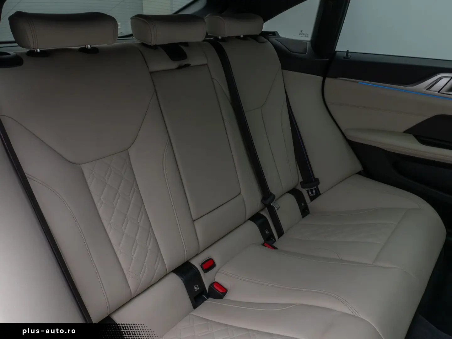 BMW i4 M50 Gran Coupé 360 Glasdach Laser HUD DAB H K