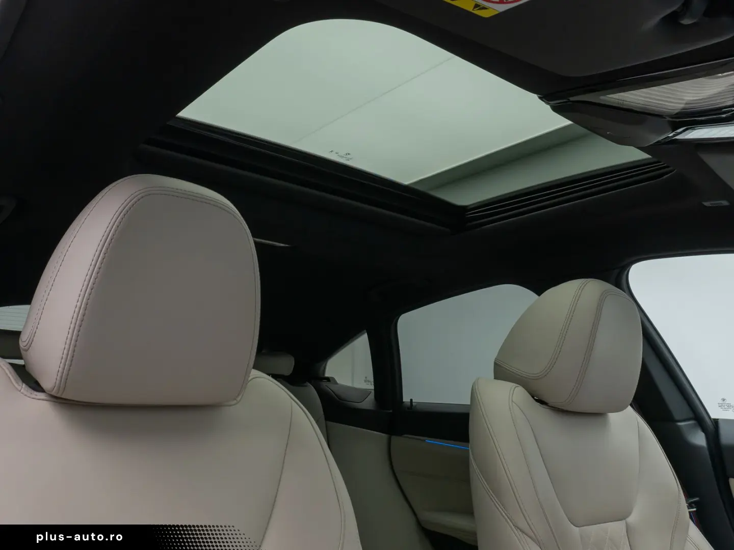 BMW i4 M50 Gran Coupé 360 Glasdach Laser HUD DAB H K