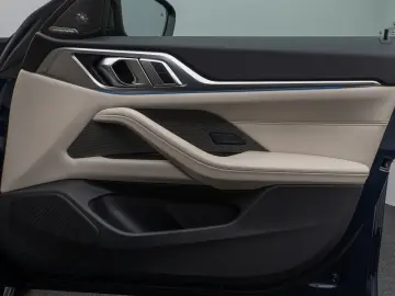 BMW i4 M50 Gran Coupé 360 Glasdach Laser HUD DAB H K