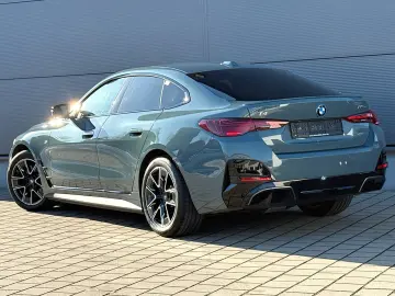 BMW i4 M50 LCI 360  H K HUD DrivAssProf