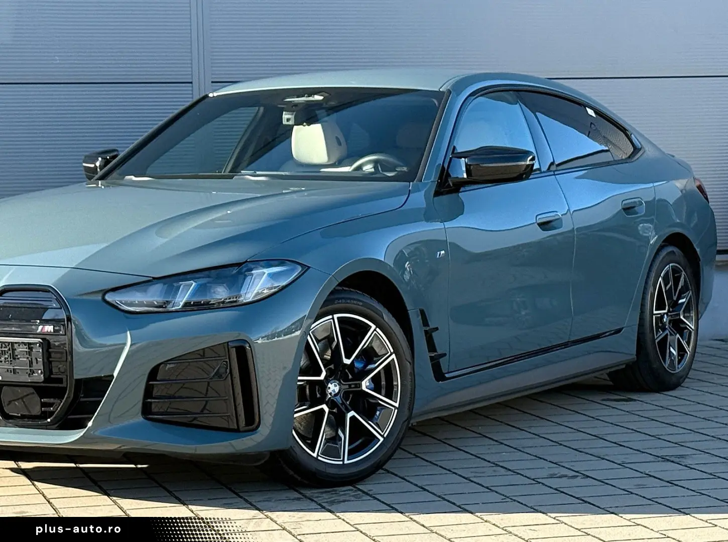 BMW i4 M50 LCI 360  H K HUD DrivAssProf