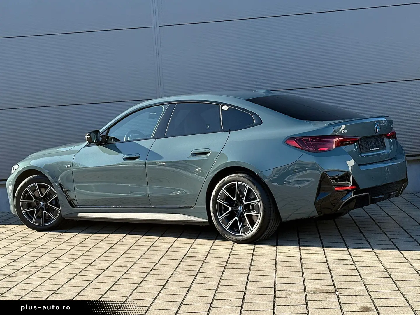 BMW i4 M50 LCI 360  H K HUD DrivAssProf