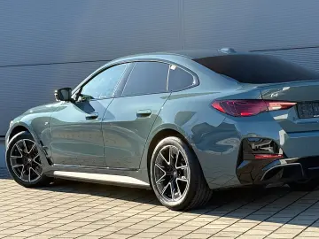 BMW i4 M50 LCI 360  H K HUD DrivAssProf