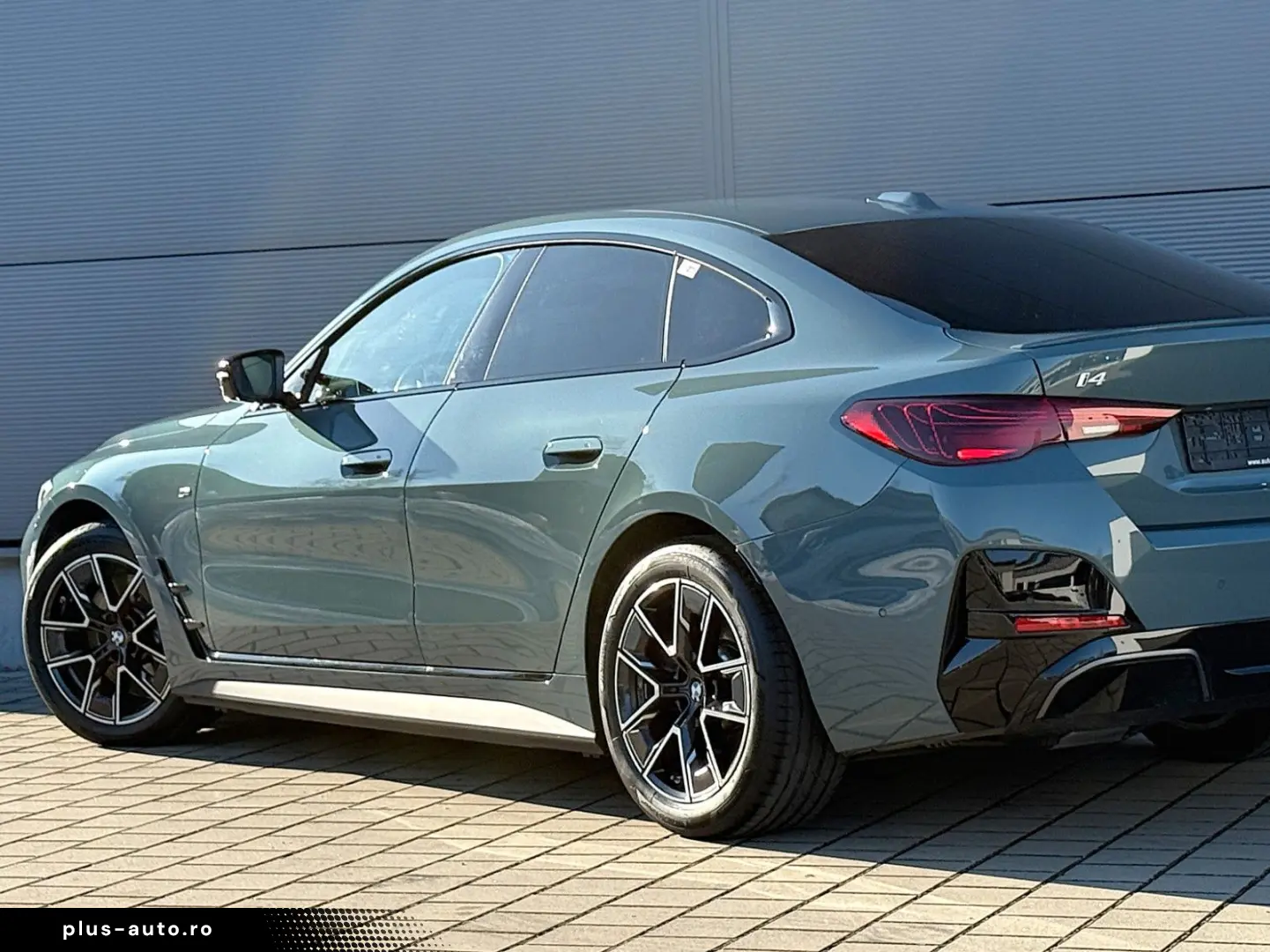 BMW i4 M50 LCI 360  H K HUD DrivAssProf