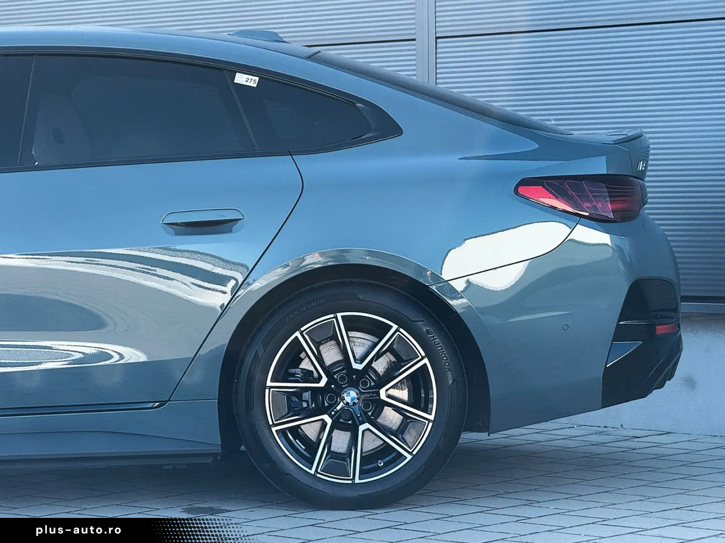 BMW i4 M50 LCI 360  H K HUD DrivAssProf