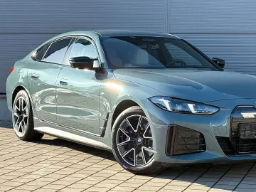 BMW i4 M50 LCI 360  H K HUD DrivAssProf