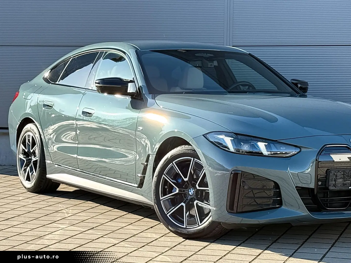 BMW i4 M50 LCI 360  H K HUD DrivAssProf