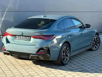BMW i4 M50 LCI 360  H K HUD DrivAssProf