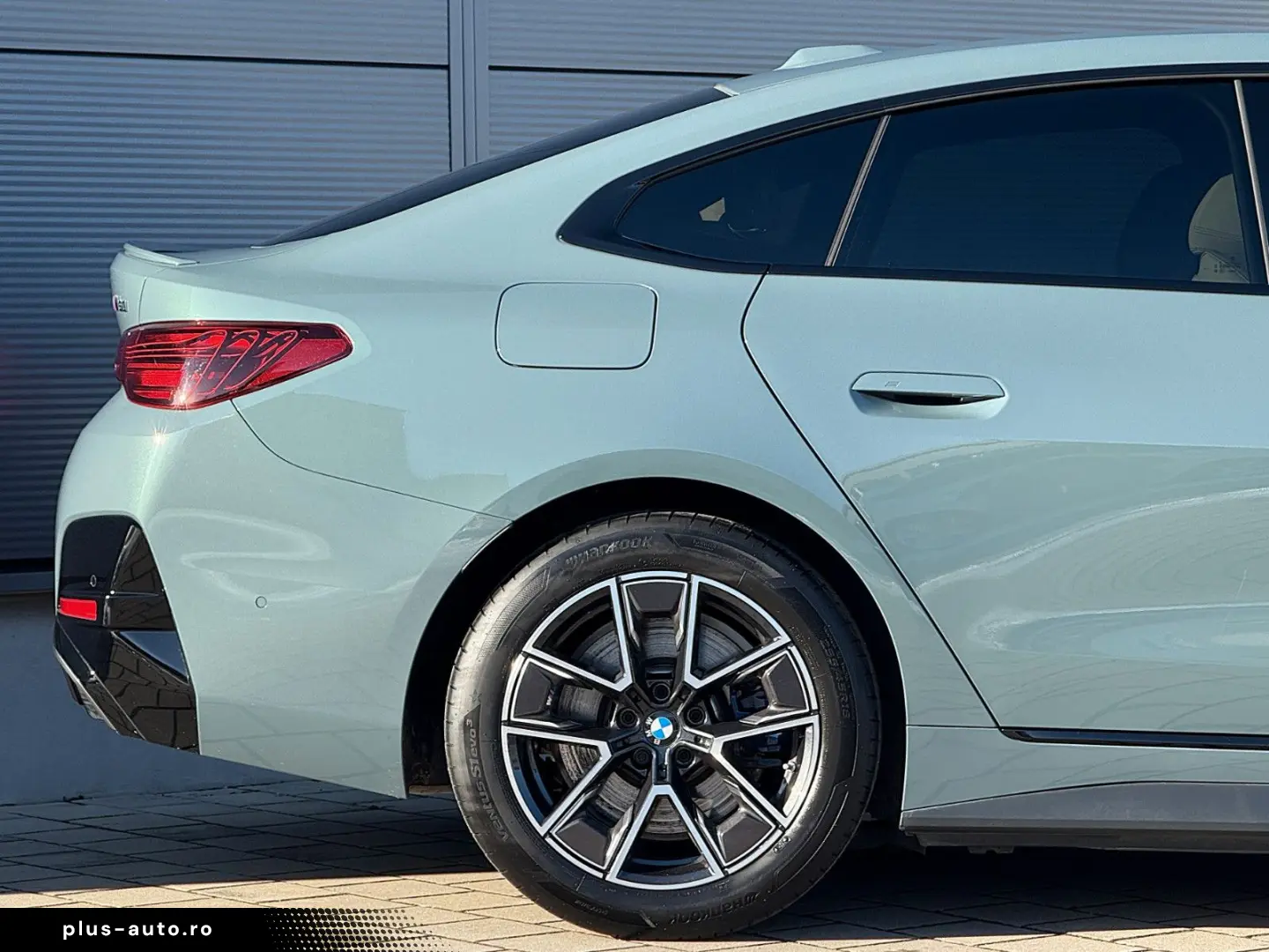 BMW i4 M50 LCI 360  H K HUD DrivAssProf