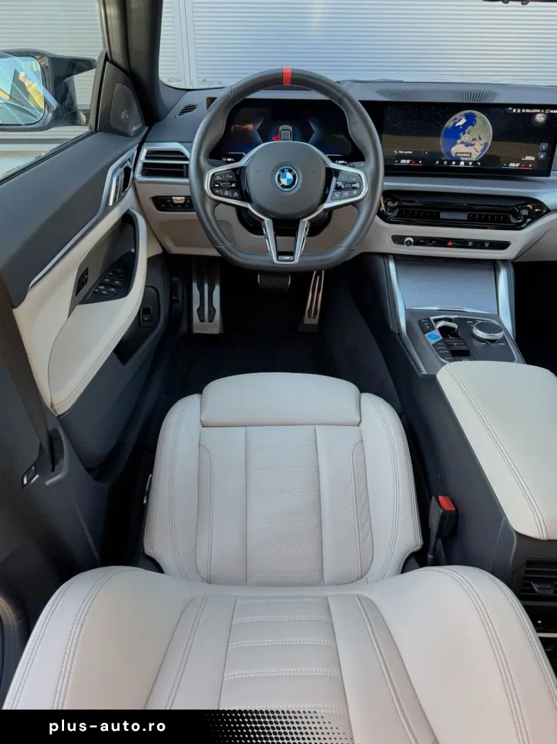 BMW i4 M50 LCI 360  H K HUD DrivAssProf