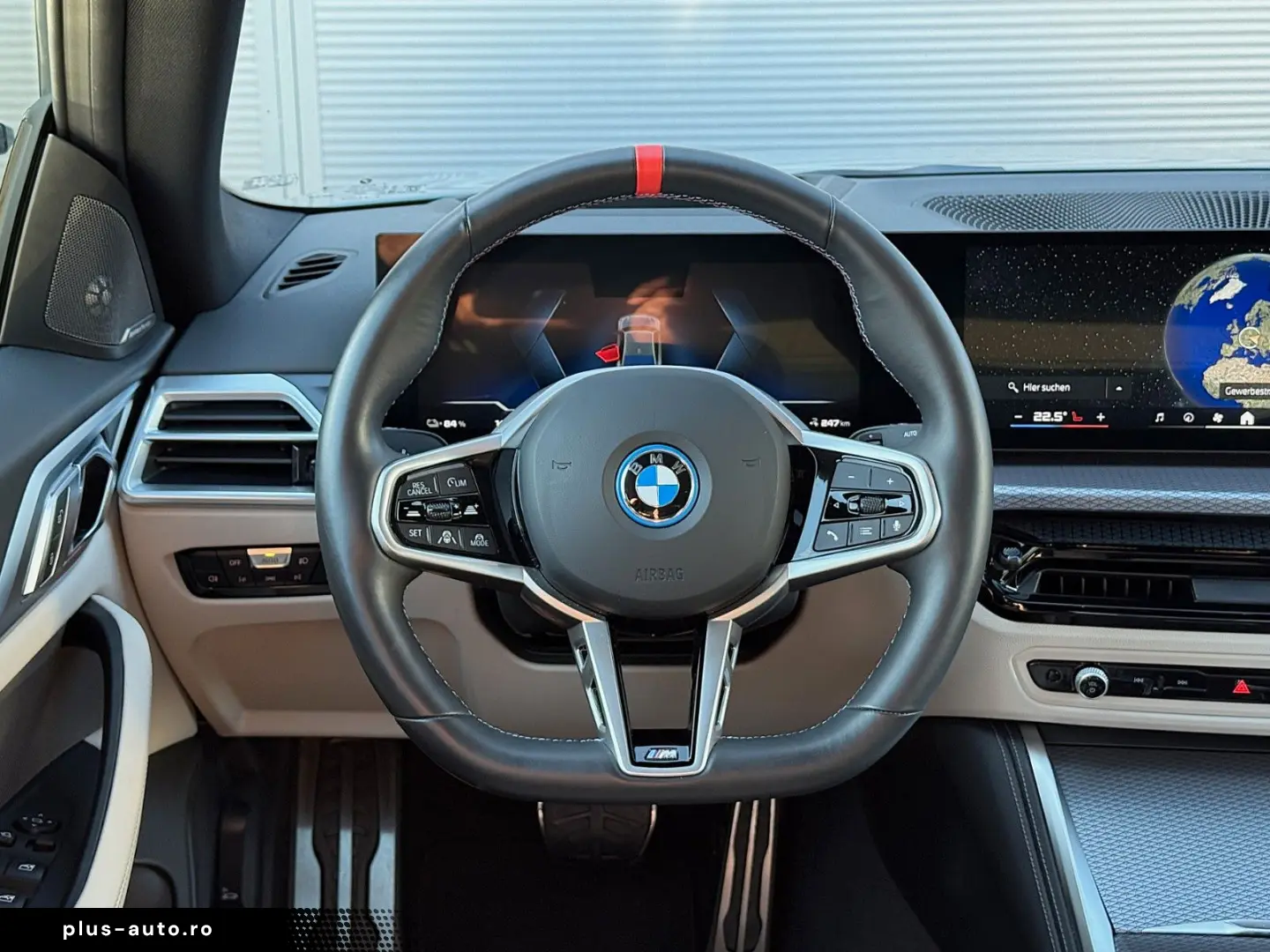 BMW i4 M50 LCI 360  H K HUD DrivAssProf