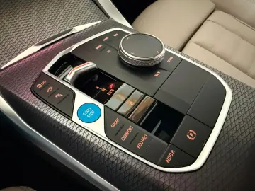 BMW i4 M50 LCI 360  H K HUD DrivAssProf