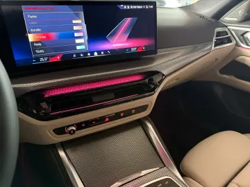 BMW i4 M50 LCI 360  H K HUD DrivAssProf