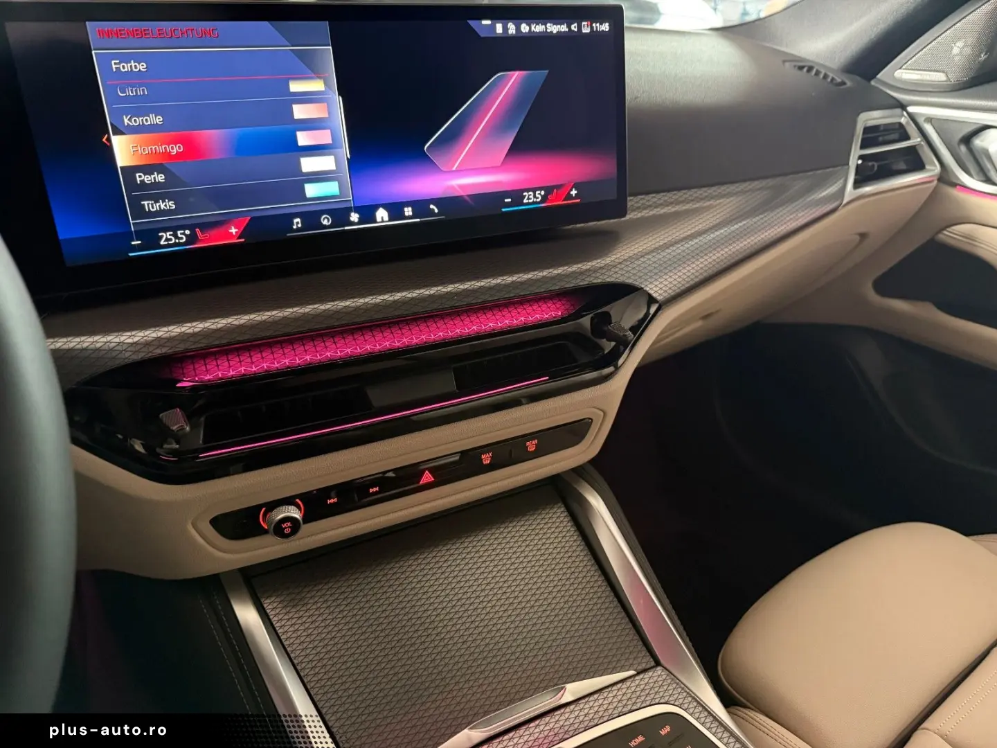 BMW i4 M50 LCI 360  H K HUD DrivAssProf