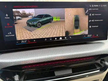 BMW i4 M50 LCI 360  H K HUD DrivAssProf