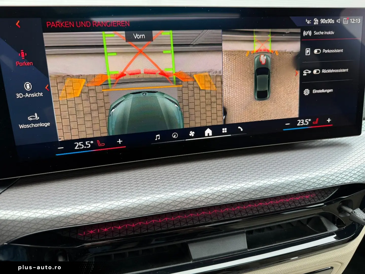 BMW i4 M50 LCI 360  H K HUD DrivAssProf