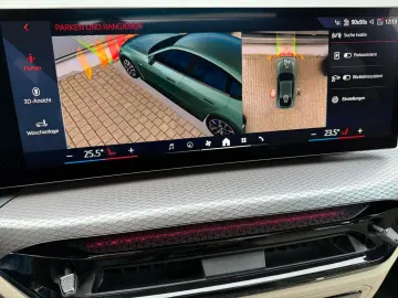 BMW i4 M50 LCI 360  H K HUD DrivAssProf