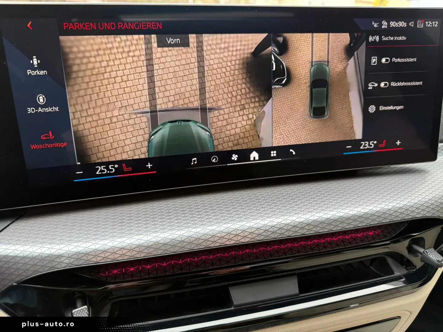 BMW i4 M50 LCI 360  H K HUD DrivAssProf