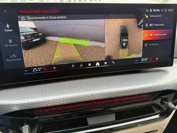 BMW i4 M50 LCI 360  H K HUD DrivAssProf