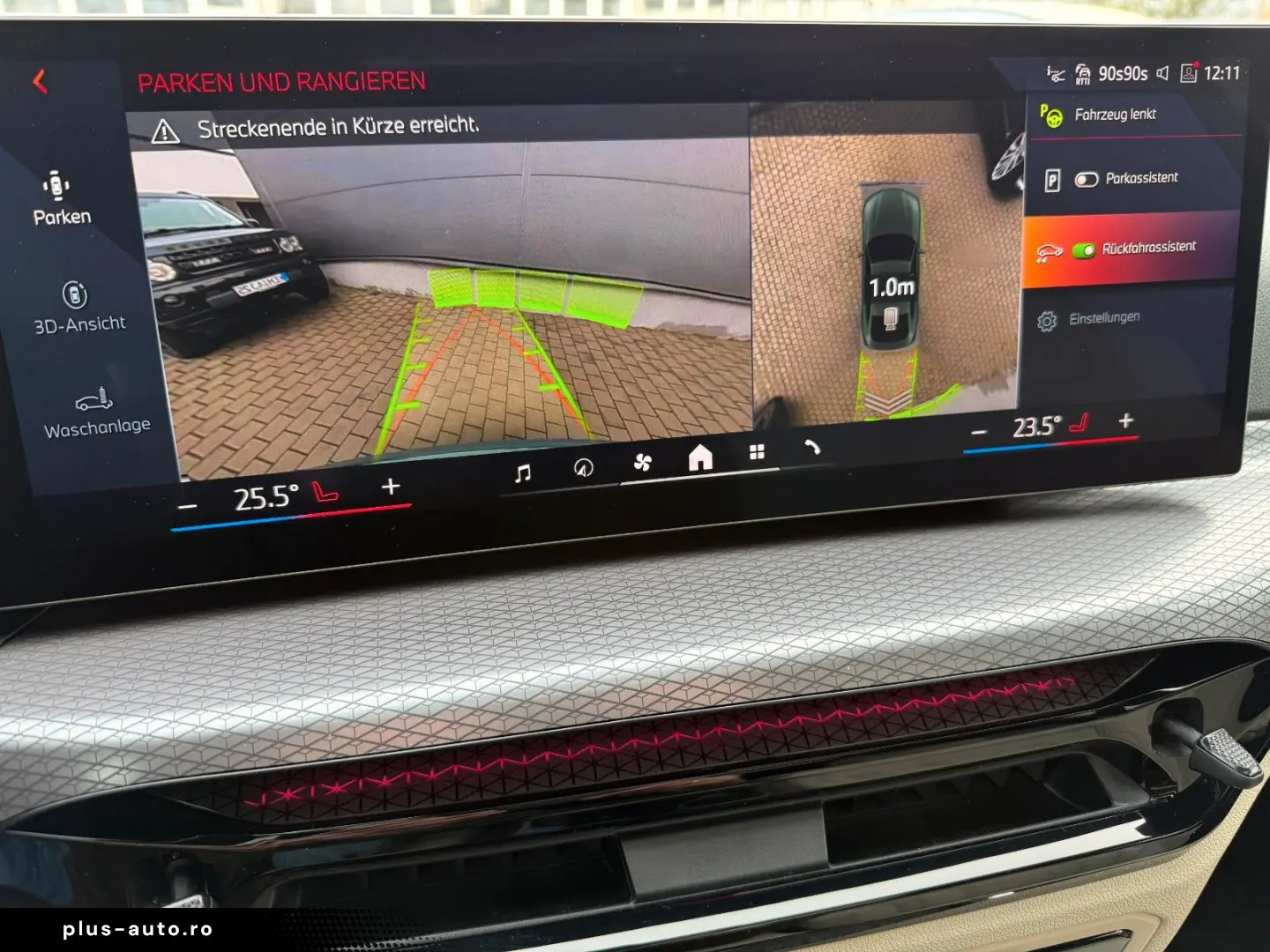 BMW i4 M50 LCI 360  H K HUD DrivAssProf