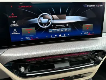 BMW i4 M50 LCI 360  H K HUD DrivAssProf