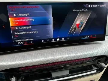 BMW i4 M50 LCI 360  H K HUD DrivAssProf