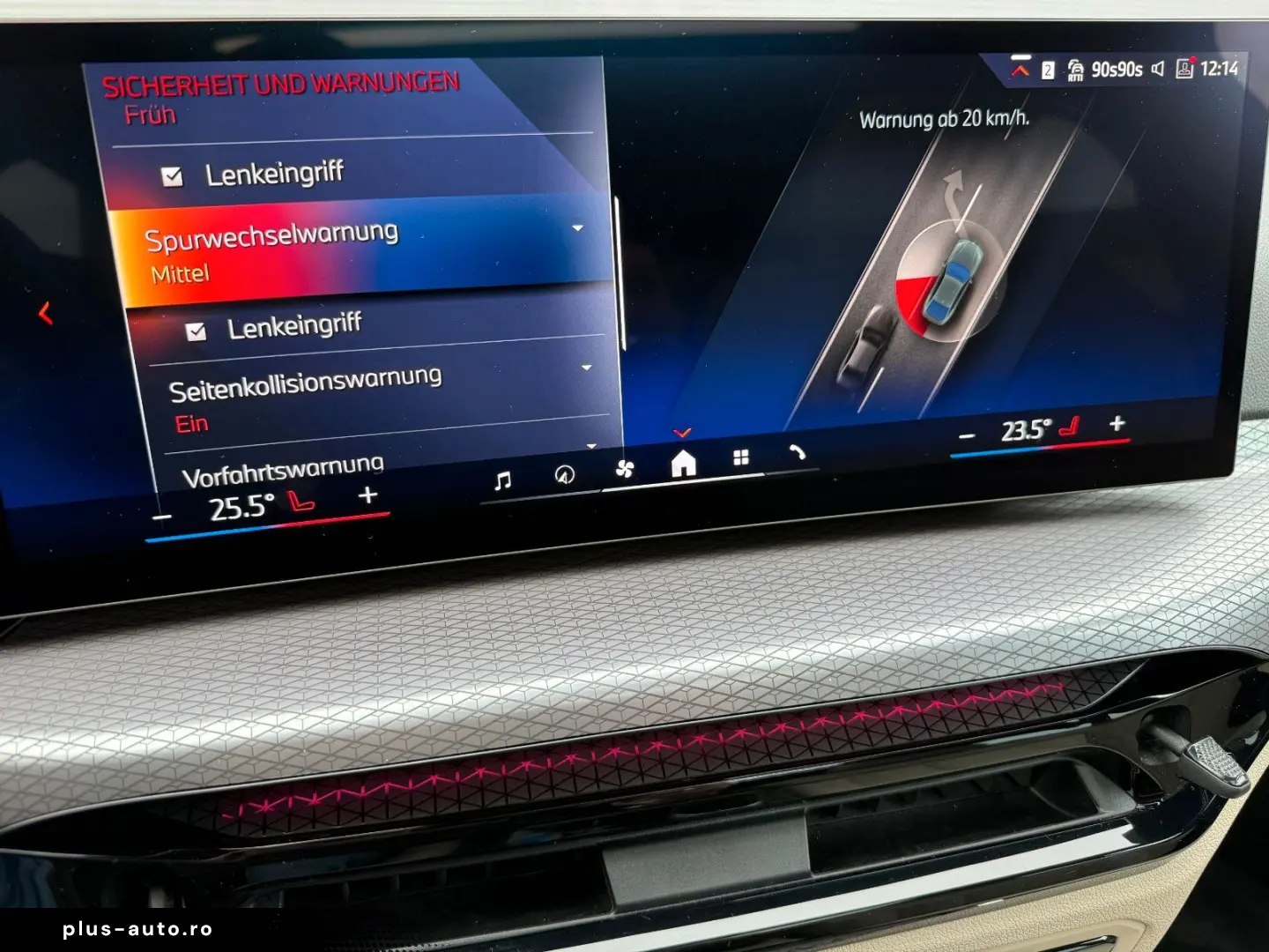BMW i4 M50 LCI 360  H K HUD DrivAssProf