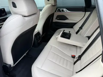 BMW i4 M50 LCI 360  H K HUD DrivAssProf