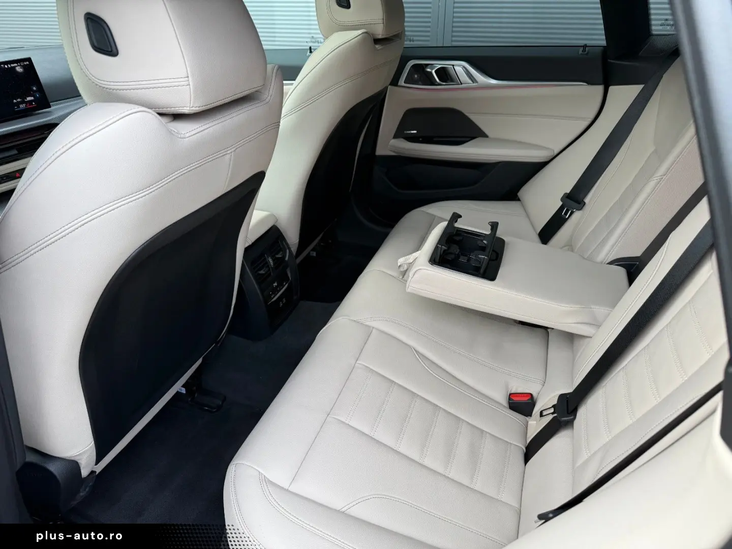 BMW i4 M50 LCI 360  H K HUD DrivAssProf